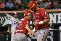 Leones anuncia promociones para el cl&aacute;sico peninsular