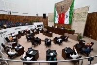 Avala congreso que programas sociales sean obligatorios&nbsp;