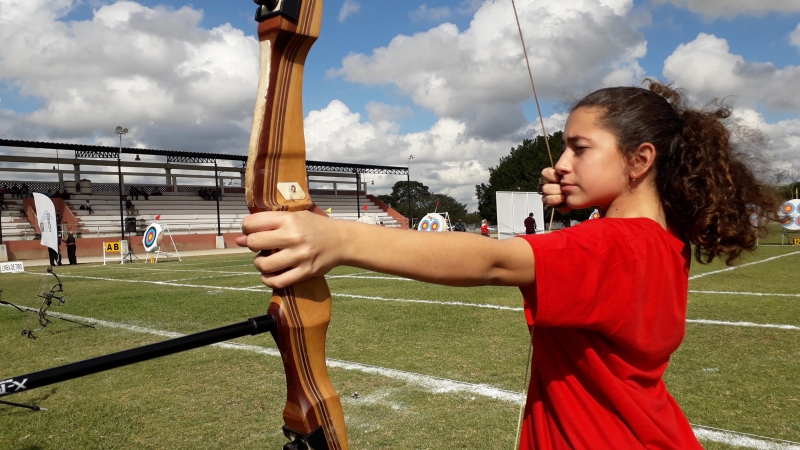 Yucatán, sede de cuatro disciplinas en regional de Olimpiada