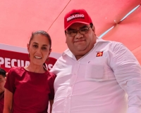&ldquo;Solo cascajo&rdquo;, desprendimientos hacia el PRIAN: Francisco Rosas  &nbsp;