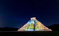 Yucat&aacute;n, entre los mejores destinos tur&iacute;sticos de M&eacute;xico