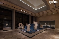 Gran Museo de Chich&eacute;n cerrar&aacute; el 21 de marzo