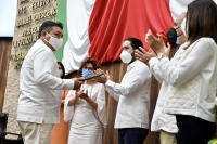 Lengua Maya debe ser ense&ntilde;ada en aulas: Cetina Flores