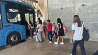 Restablecen en su totalidad,  rutas de Va y Ven