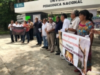 Foto: Cortes&iacute;a