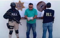 Agrede a mujer en parque de Kanas&iacute;n; ya est&aacute; detenido