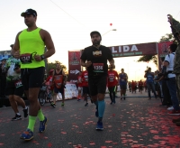 Todo listo para el Marat&oacute;n de la Marina
