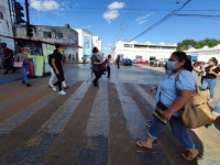 Autoridades de la SSY reportan 70 contagios y 3 decesos por Covid-19&nbsp;