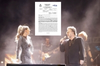 Concierto de Lucero y Mijares cost&oacute; casi 15 millones a meridanos&nbsp;