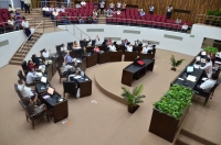 Congreso Yucat&aacute;n, &uacute;ltimo del pa&iacute;s en aprobar la Guardia Nacional