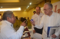 Naicm, serio riesgo para el medio ambiente: Javier Jim&eacute;nez Espir&uacute;