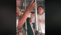 Sancionar&aacute;n a choferes violentos