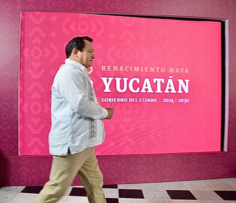 Contratos amañados en Va y Ven deben terminarse: "Huacho"