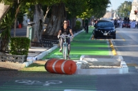 Actualizan Reglamento de Vialidad para correcto uso de ciclov&iacute;as