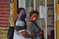 Contin&uacute;an muertes por coronavirus; suman 110 en 45 d&iacute;as&nbsp;