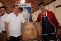 Participarán más de 800 artistas en la Noche Blanca
