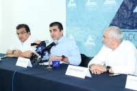 Empresarios yucatecos solicitan sede del Tianguis Tur&iacute;stico