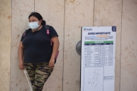Inicia semana con 23 muertos y 152 contagios de Covid-19 en Yucat&aacute;n