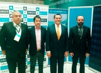 Gobierno de M&eacute;rida, presente en foros internacionales