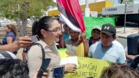Aplazan resoluci&oacute;n de amparo del MIA contra granja porc&iacute;cola