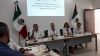 Perfila Congreso del Estado regularizaci&oacute;n de mototaxis