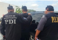 Detienen a sujeto que amenazaba con difundir fotos &iacute;ntimas de una mujer