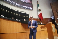 Propone Ra&uacute;l Paz medidas emergentes para atender crisis econ&oacute;mica por coronavirus
