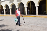 Casos activos de Covid-19 superan los mil 200 en Yucat&aacute;n