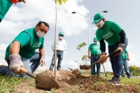Consolida Ayuntamiento pol&iacute;ticas p&uacute;blicas sobre conservaci&oacute;n del medio ambiente