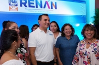 Fomentaremos la gastronom&iacute;a para potenciar desarrollo econ&oacute;mico: Ren&aacute;n