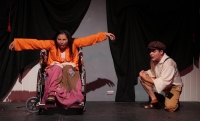 Invitan a la Muestra Estatal de Teatro