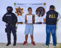 CAE EL &ldquo;BRAYAN&rdquo; POR HOMICIDIO DE PESCADOR