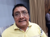 Kek&eacute;n amenaza recursos naturales en Tixm&eacute;huac
