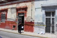 Presunto asesino espera vinculaci&oacute;n a proceso