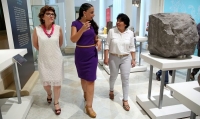 Anuncian exposici&oacute;n &ldquo;Ko&rsquo;olel&rdquo; en Palacio Cant&oacute;n