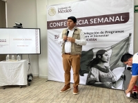 Alertan sobre falsos "servidores de la naci&oacute;n"