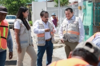 Destinan 75 mdp para bacheo de calles de M&eacute;rida