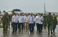 En&eacute;sima solicitud de Vila a AMLO de revisar tarifas de la CFE