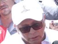 Fallece el director del Cereso de M&eacute;rida