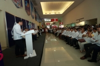 Replicar&aacute;n Expoferia del Comercio a nivel nacional