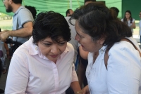 Escudo Yucat&aacute;n no es una &ldquo;varita m&aacute;gica&rdquo;: Martha G&oacute;ngora