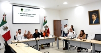Fuera Martha G&oacute;ngora de la puja por la Codhey