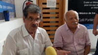 Autoridades omisas ante contaminaci&oacute;n de mantos fre&aacute;ticos&nbsp;