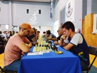 Finaliza torneo de ajedrez Alejandro Prev&eacute; Castro