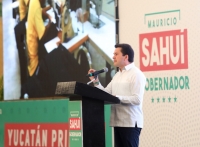 Invertiremos m&aacute;s de 28 mmdp para incrementar econom&iacute;a: Sahu&iacute;