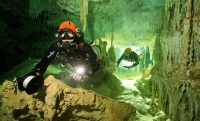Cueva m&aacute;s grande del mundo forma parte del GAM