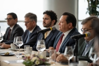 Yucat&aacute;n recibe nuevas inversiones por 15 mil mdp