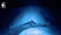 El 30% de la población mexicana padece insomnio