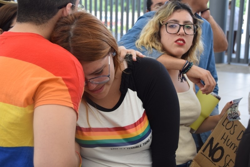 Activista duda de alcances de cambios propuestos al Código de Familia