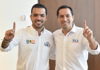 Vila respalda propuesta de El&iacute;as Lixa